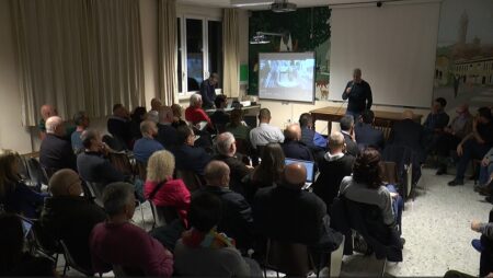 Varese: Largo Flaiano, confronto su sviluppo e criticità