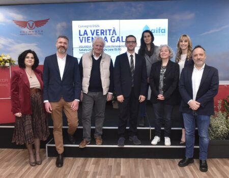 Somma: L'acqua è sicura, ma Alfa tiene la guardia alta