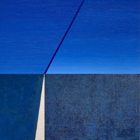 Busto A.: Napoleone e Talotta insieme alla Moregola Gallery