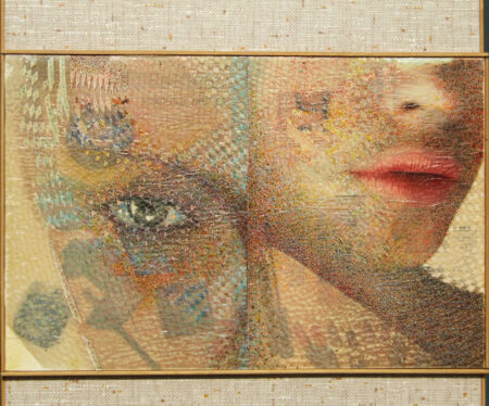 Milano: “Profumo di donna” allo Spazio Big Santa Marta