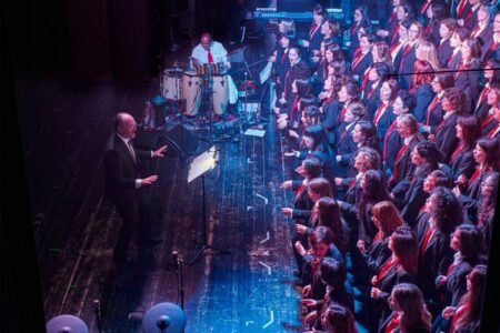 Gallarate: Revival al Nuovo con il CDV, tutto esaurito