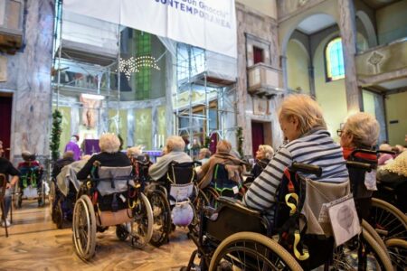 Cantù: Nasce un “super Centro Diurno” per Disabili