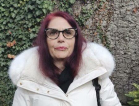 Busto: Di Mineo, Del Tempo Disumano candidato allo Strega