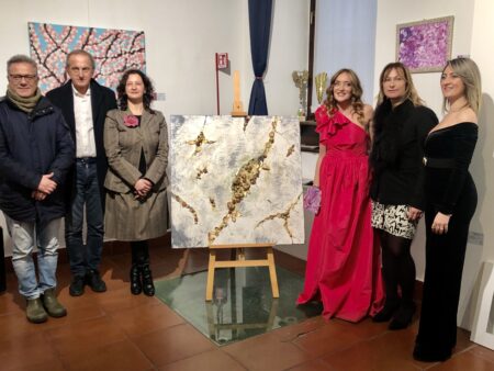 Busto: Fridami, dopo la mostra, il film