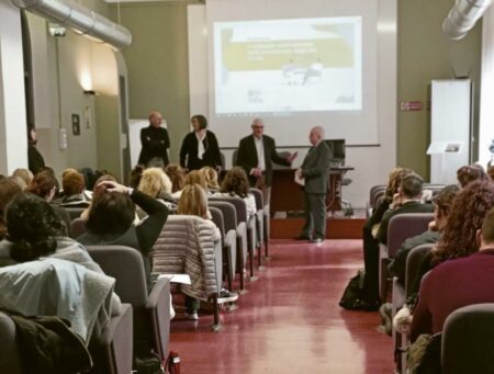 Busto: Counseling breve motivazionale, corso all’ospedale