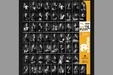 Gallarate: Sold-out per “Note al femminile” del Naga