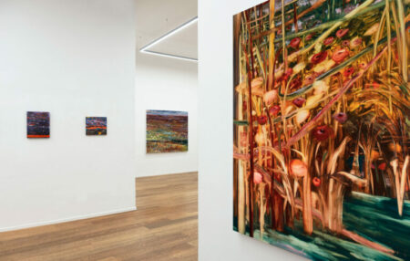 Milano: Quattro artisti interpretano la “Metamorfosi”