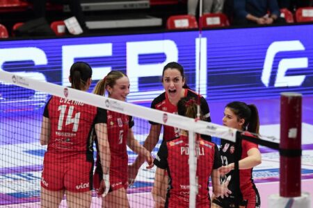 Volley: Futura: coach Beltrami debutta contro Macerata