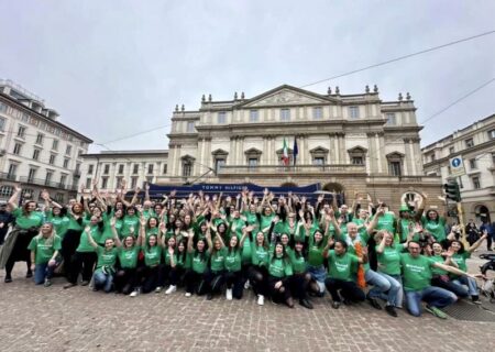 Busto: 20 eventi in 7 giorni, San Patrizio danzate