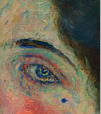 Bard: Il “Ritratto di signora” di Klimt lascia il Forte