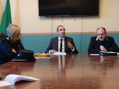 Busto: Patto per la sicurezza, più telecamere in città