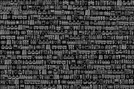 Milano: Kuruvilla,“Ogni quadro è un racconto e viceversa”