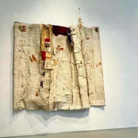 Milano: Il “deserto” nelle opere di Medhat Shafik