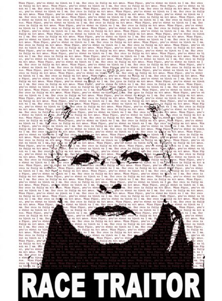 Milano: Al Pac prima retrospettiva europea di Adrian Piper