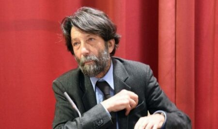 Gallarate: Filosofarti, alle Arti torna Massimo Cacciari