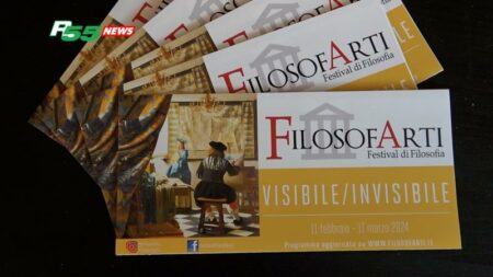 Gallarate: Filosofarti, dagli antichi greci all'AI