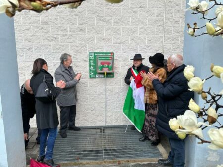 Cavaria: Nuovi defibrillatori salva-vita in città