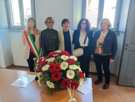 Ferno: Inaugurato lo sportello antiviolenza Eva Odv