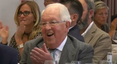 Varese: Ad Ambrosetti la Stella d'Oro al Merito Sportivo