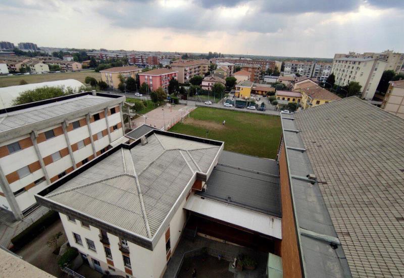 Busto Sfogo a Beata Giuliana, “Basta campane di notte” Rete55