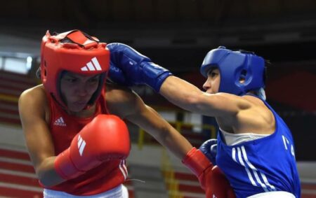 Busto: Boxing road to Paris verso la fase più importante