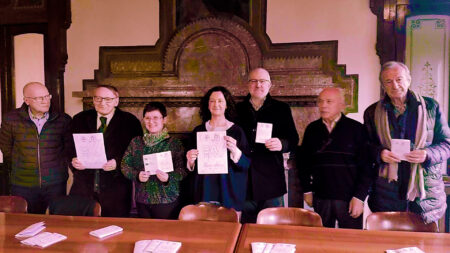 Busto: BA Musica, 9 associazioni in concerto