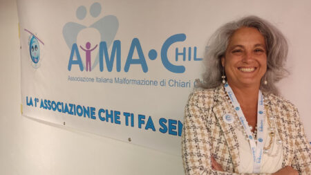 Busto: Ministra Locatelli, “Chiari, grazie Aima-Child”