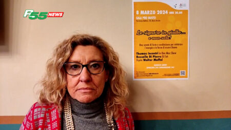 Busto: Cerana, “8 marzo per tutti, festa e condivisione”