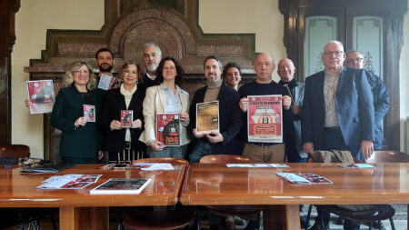 Busto: Maffioli, “Teatro in festa, esportiamo produzioni”