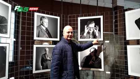 Busto: Al via il 12° Festival Fotografico Europeo