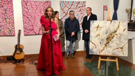 Busto: Fridami, finissage con doppio annuncio per Giulia