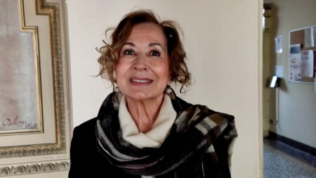 Busto: Cetti Fava, “Palkettostage, pubblico entusiasta”