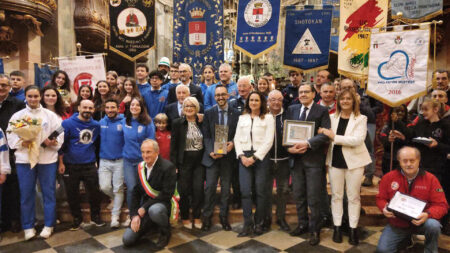 Busto: Pasqua dell’Atleta, consegna gli Oscar dello Sport