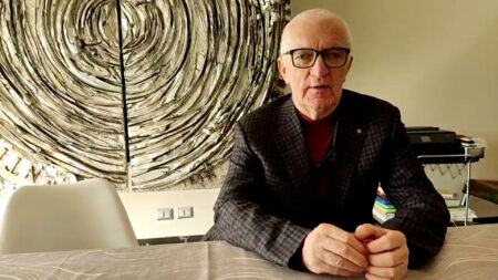 Busto: Bimbi malati, torneo di padel benefico dei Rotary