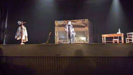 Busto: Sociale, pronta la prima produzione internazionale