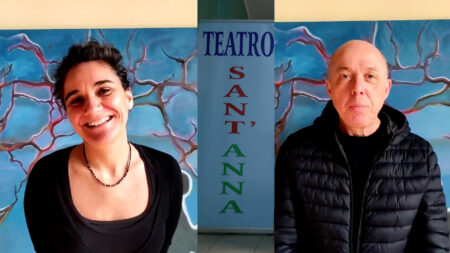 Busto: Quartiere Sant’Anna, la rinascita del teatro