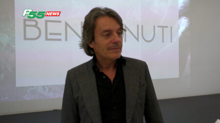 Busto: Arte contemporanea, a lezione con Carlo Vanoni