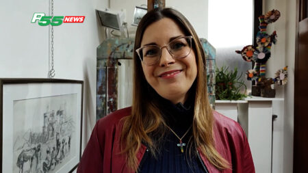 Busto: Arte Digitale, i tablet diventano tela e tavolozza