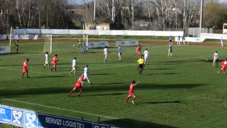 Calcio: Florencianez lancia l'Oltrepo