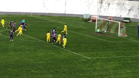 Calcio: Episodio pro-Ligorna: Varese cade all’Ossola 0-1