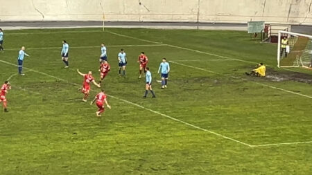 Calcio: Varese: difendere il terzo posto è l’obiettivo