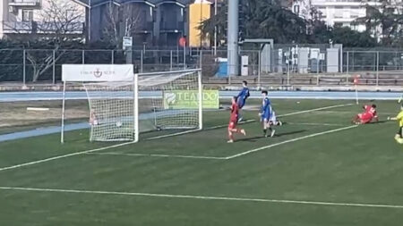 Calcio: Ad Alba si rivede il Varese, 2-0