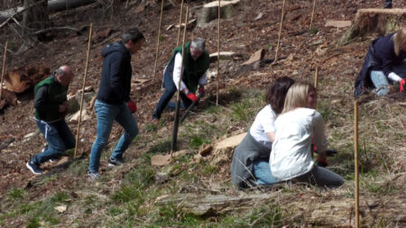 Varese: Intesa per rigenerare il Campo dei Fiori
