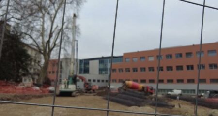 Varese: Lavori in Ospedale, cambia la viabilità interna