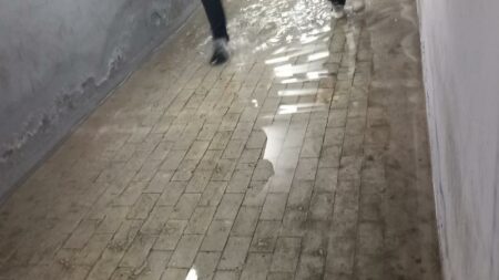 Casorate: Acqua sottopasso in stazione, sindaco contro RFI