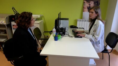 Cassano: Ambulatorio Ginecologia, oltre 300 prenotazioni