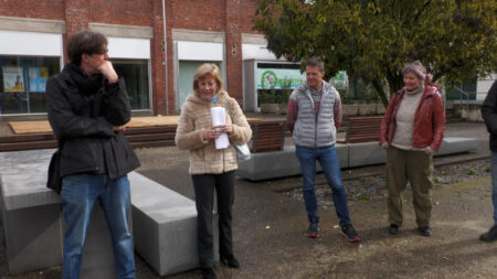 Castellanza: Comunità “ricucita” grazie alle Piazze dell’Olona