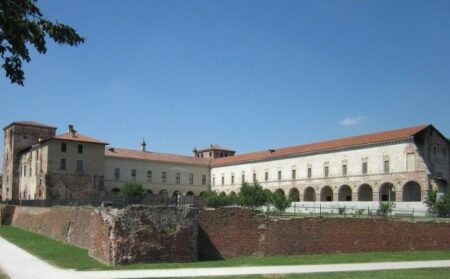 Melegnano: Torna la tradizionale Festa del perdono