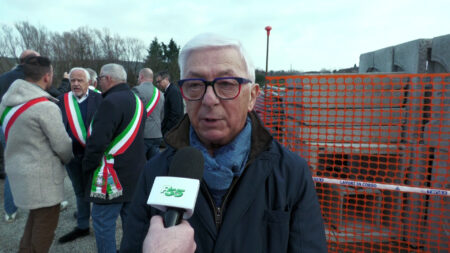 Castiglione: "Una strada da 24 mila mezzi, cercasi alternativa"