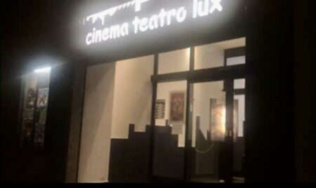 Busto: Lux, in primavera cineforum anche di pomeriggio